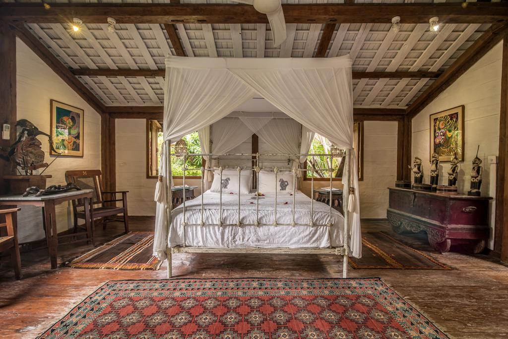 Hotel Wayang Retreat Canggu Exterior foto